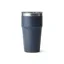 Yeti Rambler 16 oz  Stackable Pint Cup in Navy