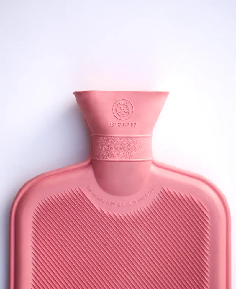 Snug Bud Junior in Love Red/Dusty Pink-2