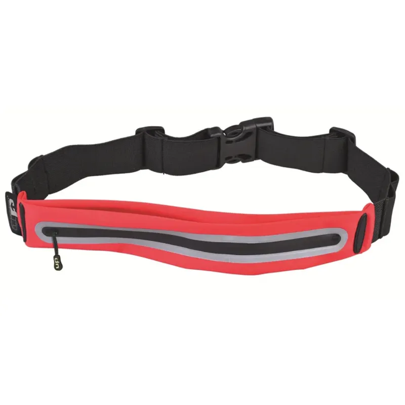 Ultimate Performance Ease Runners Pack in Red Reflective