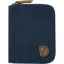 Fjallraven Zip Wallet in Navy