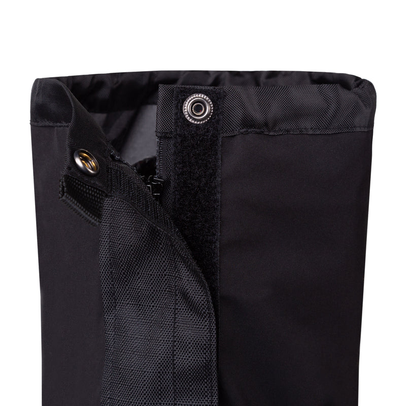 Trekmates Cairngorm Gore-tex Gaiter in Black-3