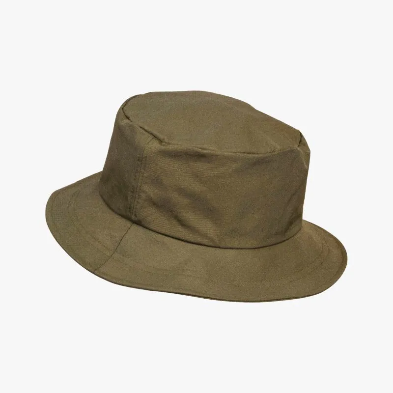 Camouflage Green Trekmates Survival Hat 