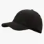 Highlander Pitcher Waterproof Cap in Black