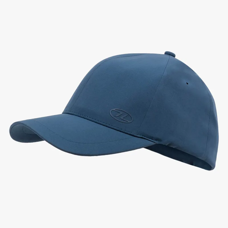 Highlander Pitcher Hat  in Midnight Navy