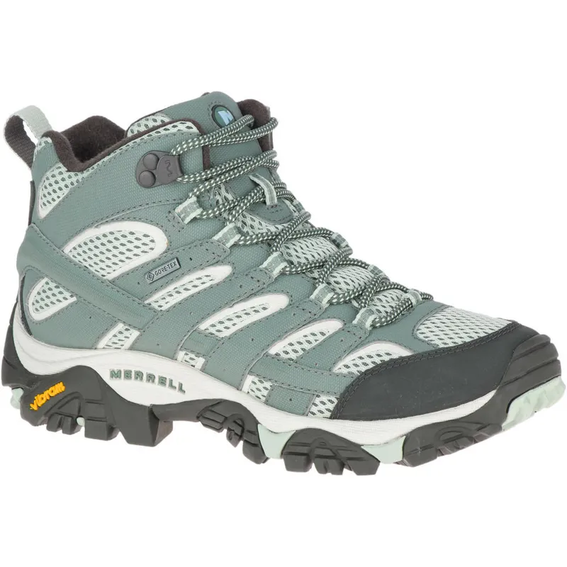merrell moab 2 gtx mid