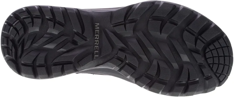 Merrell Thermo Slush Mid Boot Mens in Black-4