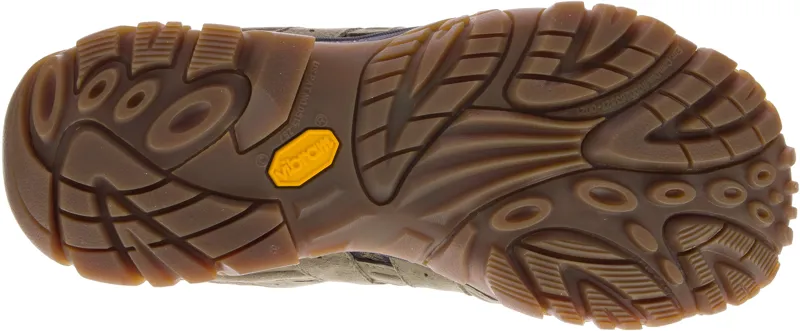 Merrell Moab 2 LTR Gtx Mens in Pecan-2