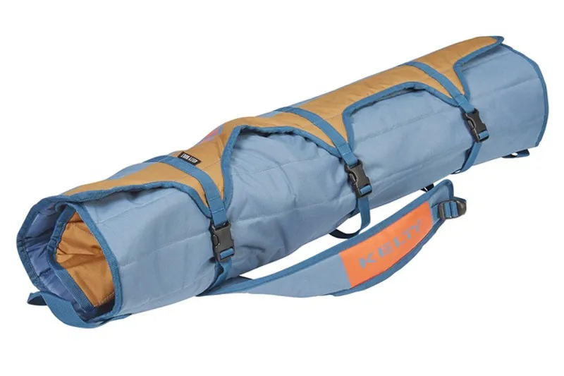 Kelty Lowdown Chair in Tapestry -1