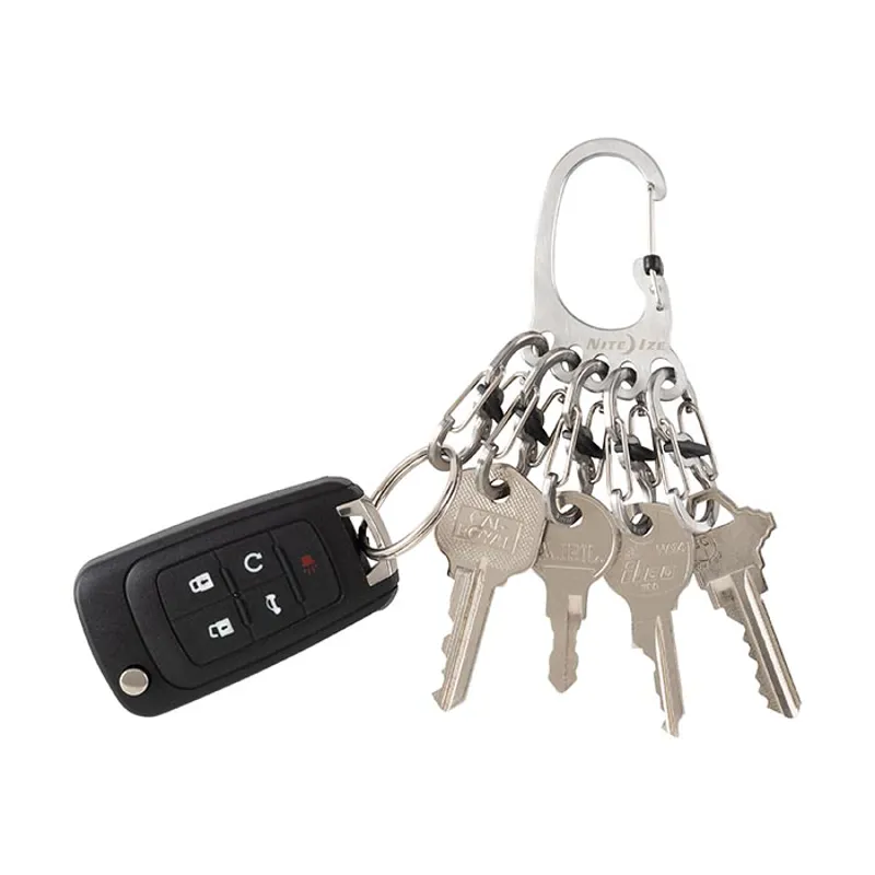 Niteize BigFoot Locker