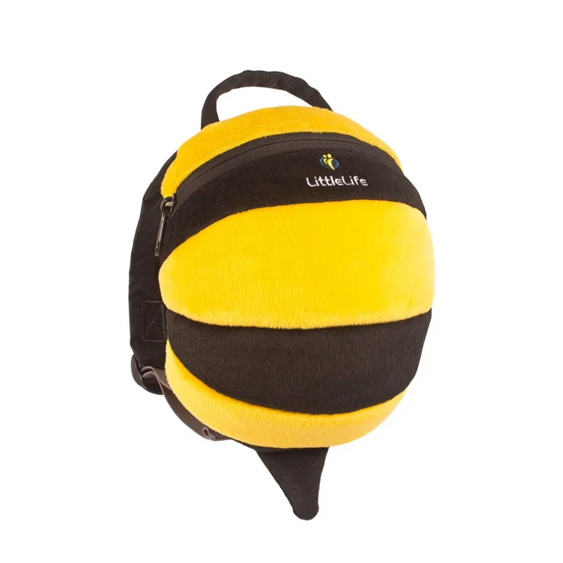 Littlelife Bee Toddler Backpack with Reins