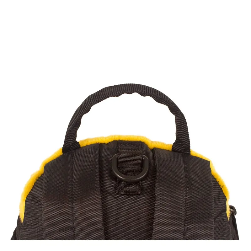 Littlelife Bee Toddler Backpack with Reins-4