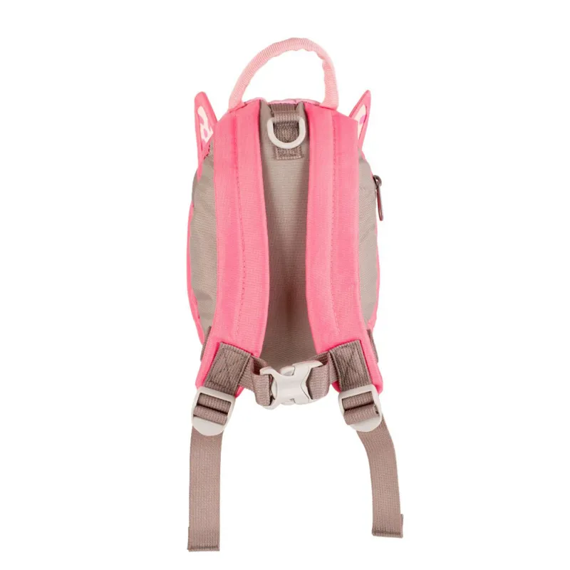 Littlelife Butterfly toddler backpack and reins-2
