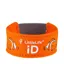 Littlelife Clownfish ID bracelet