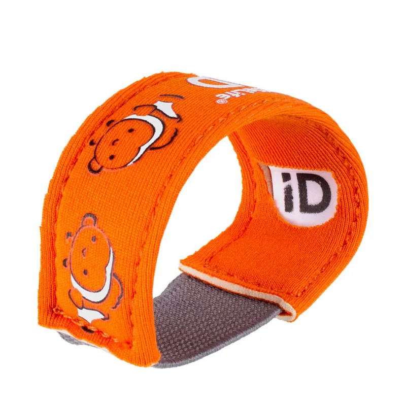 Littlelife Clownfish ID bracelet-1