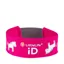 Littlelife Unicorn ID bracelet