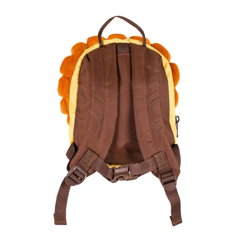 Littlelife Animal Backpack 1.5L Lion-2