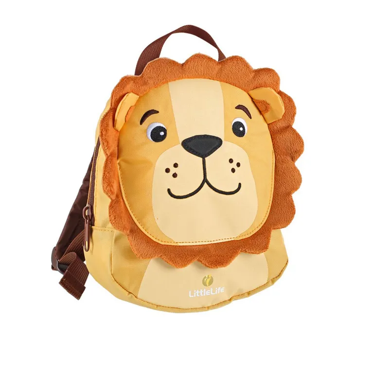 Littlelife Animal Backpack 1.5L Lion