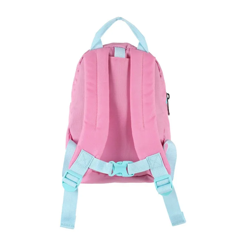 Littlelife Friendly Faces Backpack with Reins Unicorn-1