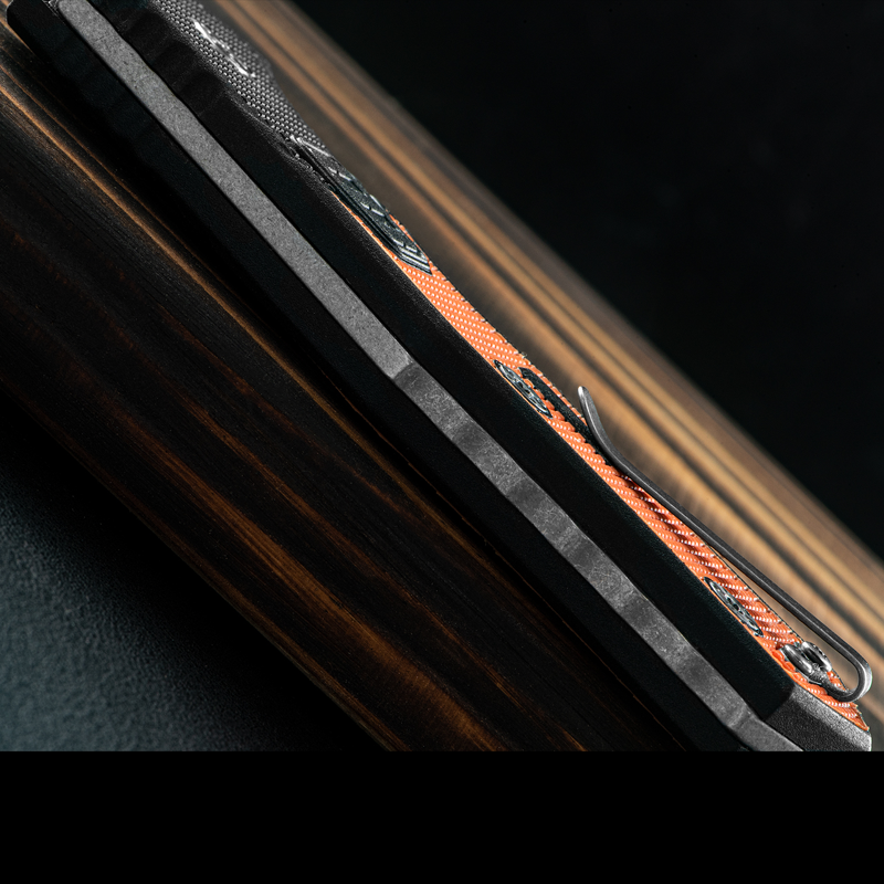 Lansky Madrock World Legal Folding Knife-3