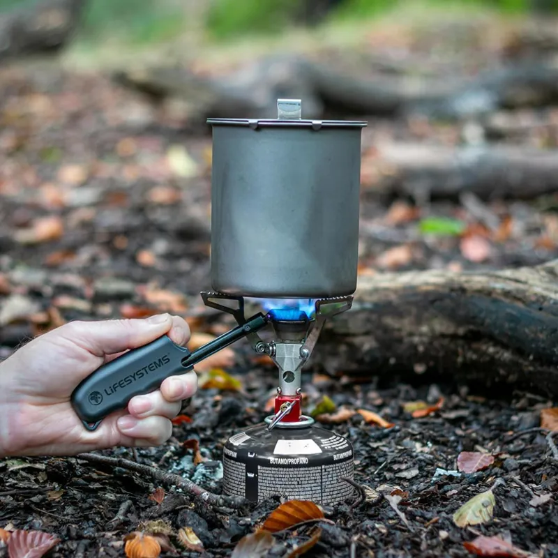 Life Systems Plasma Lighter-4