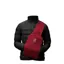 Snug Bud Junior in Love Red/Dusty Pink