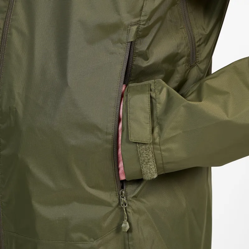 Montane Men's Meteor Jacket in Green-5