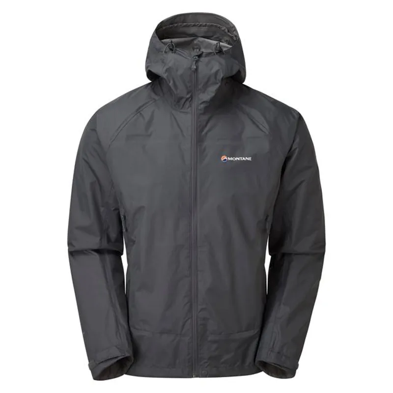 Montane Meteor Jacket Mens in Slate