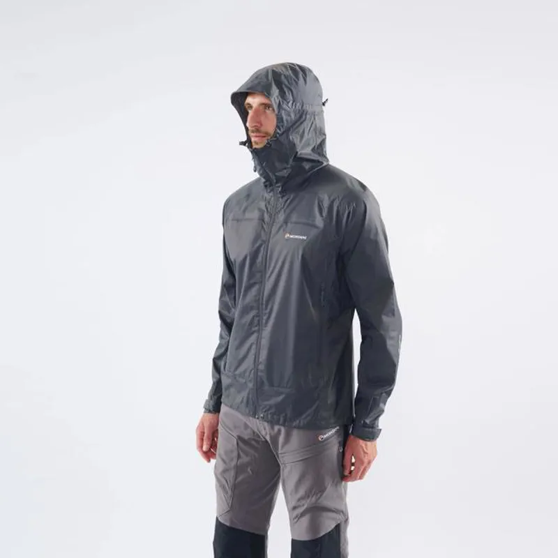 Montane Meteor Jacket Mens in Slate-2