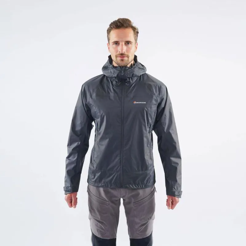 Montane Meteor Jacket Mens in Slate-5