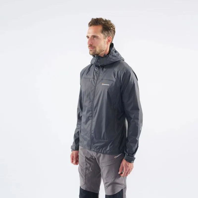 Montane Meteor Jacket Mens in Slate-1
