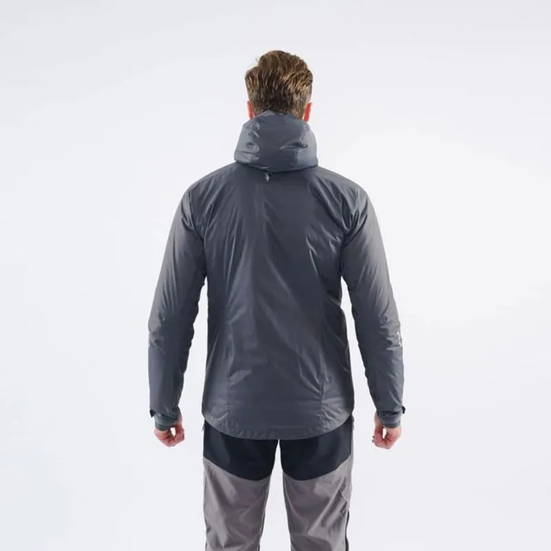 Montane Meteor Jacket Mens in Slate-3