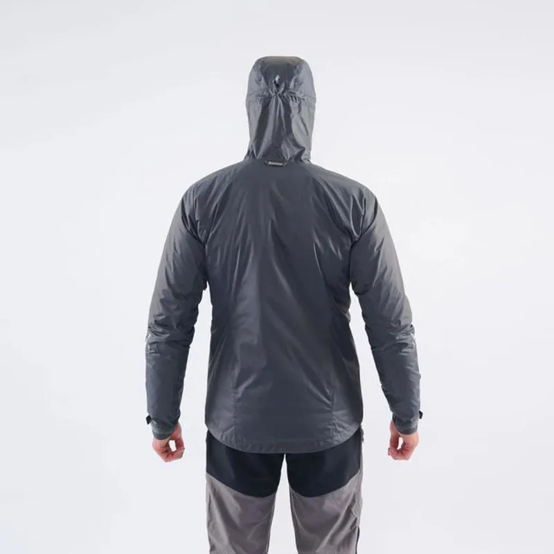 Montane Meteor Jacket Mens in Slate-4