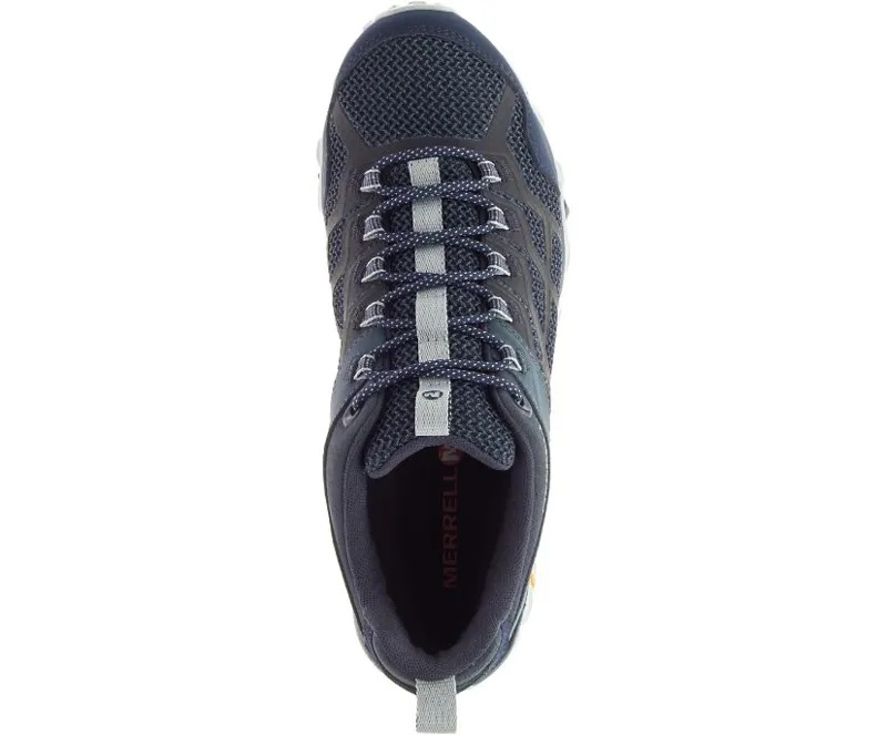 Merrell Moab FST 2 GTX Mens Shoes in Navy/Slate-3