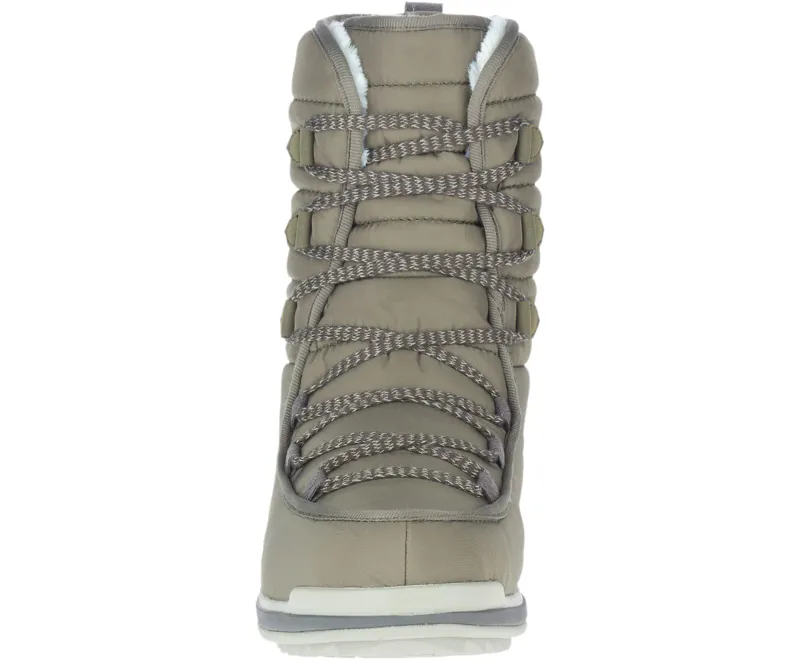 merrell snowcreek cozy polar