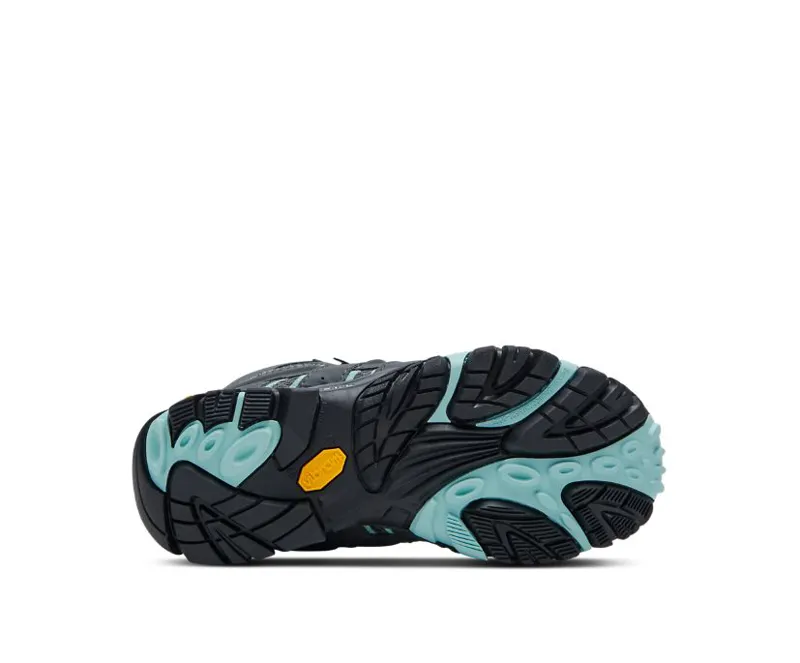 Merrell Moab 2 Mid GTX Boot Womens in Sedona Sage-1