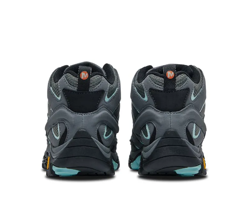 Merrell Moab 2 Mid GTX Boot Womens in Sedona Sage-2