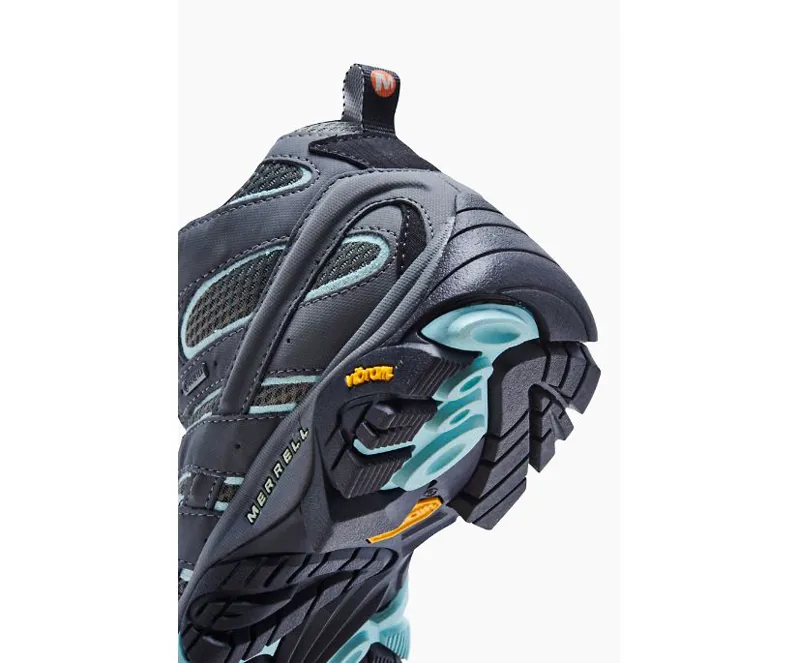 Merrell Moab 2 Mid GTX Boot Womens in Sedona Sage-4