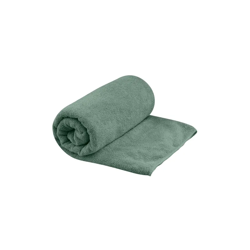 Sea to Summit Tek Towel Medium in  Sage
