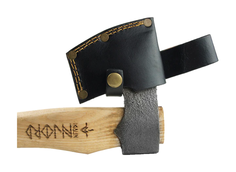 Njord Malin Camp Axe-1