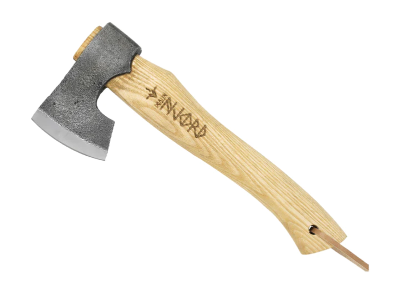 Njord Malin Camp Axe