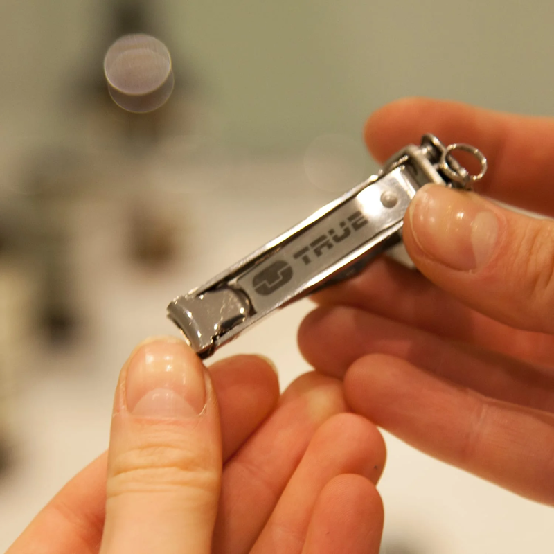 True Utility NailClip Kit-3