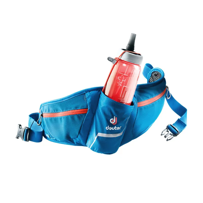 Deuter Pulse 2 Hip Pack in Bay