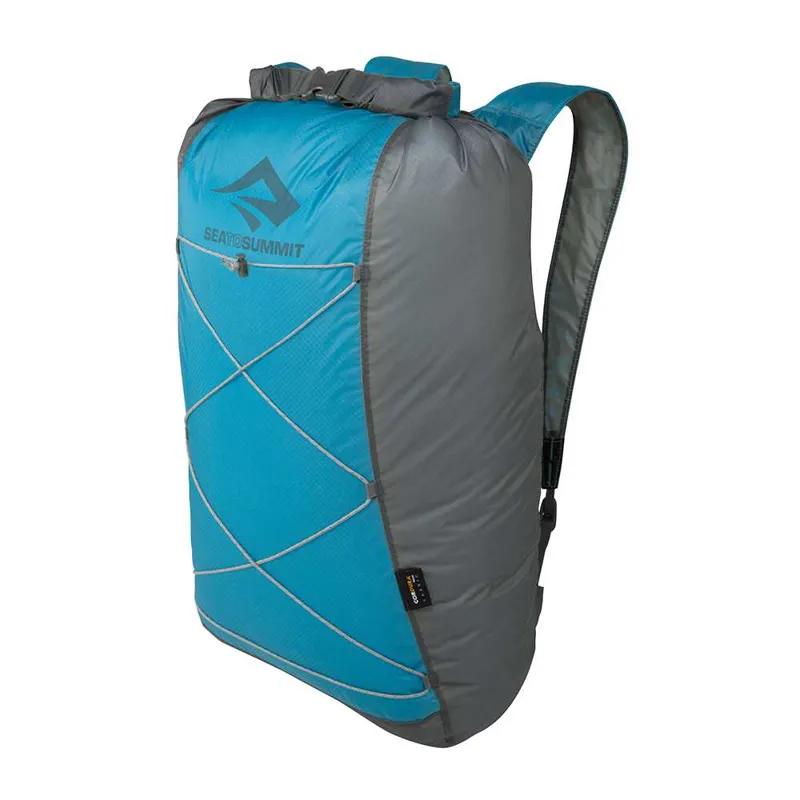 Sea To Summit Ultra-Sil Dry Day Pack in Sky Blue