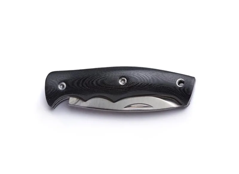 Whitby SlipJoint Knife with Drop Point blade PK325-2