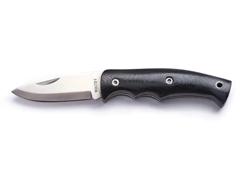 Whitby SlipJoint Knife with Drop Point blade PK325