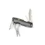 Whitby PK72/GR Kent+ EDC Pocket Knife in Carbon Fibre/Black