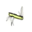 Whitby PK72/GR Kent+ EDC Pocket Knife in Green