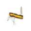 Whitby PK72/OR Kent+ EDC Pocket Knife in Orange