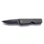 Whitby Mint EDC Pocket Knife in Charcoal Grey