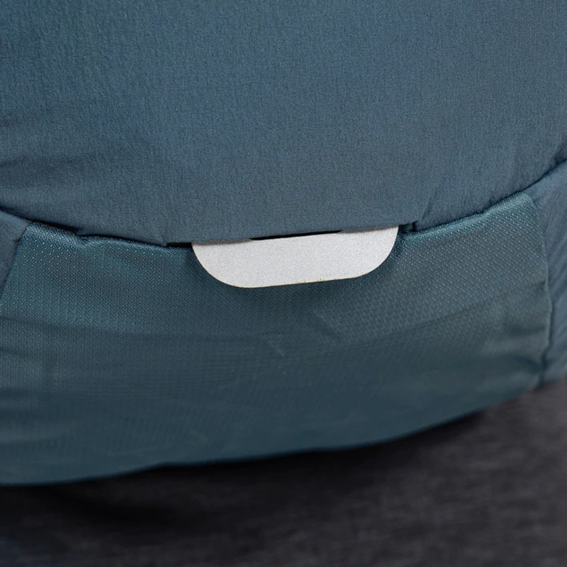 Montane Orbiton 25-28L in Astro Blue-6